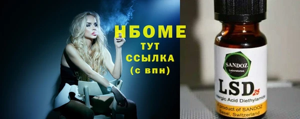 шишки Лагань